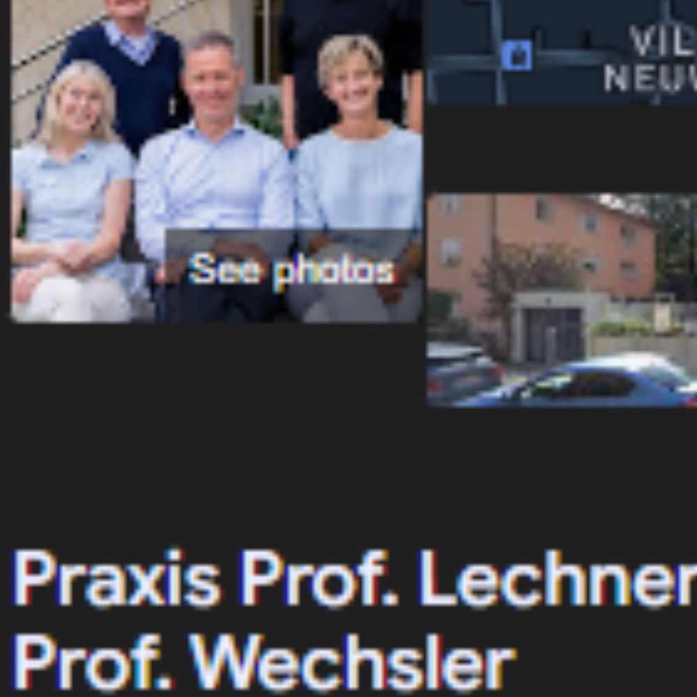 Privatpraxis Dr. Lechner & Dr. Spann