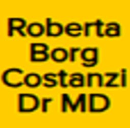 Roberta Borg Costanzi Dr