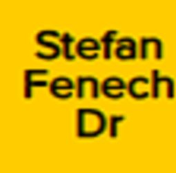 Stefan Fenech Dr