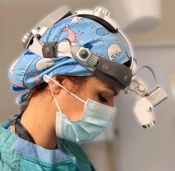 Dott.ssa Francesca Bonifacio