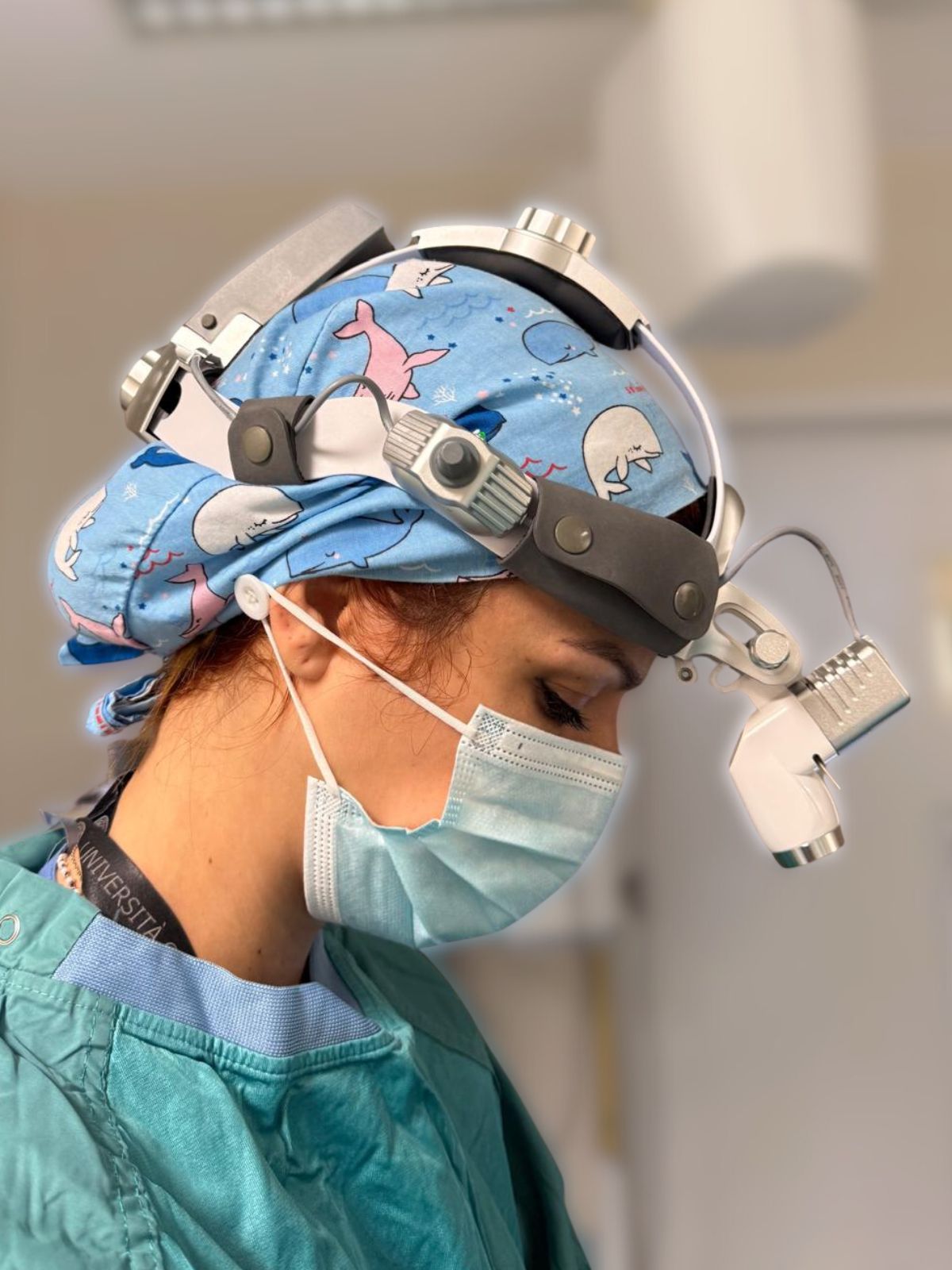 Dott.ssa Francesca Bonifacio